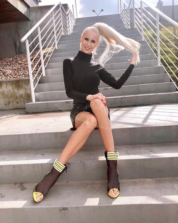 Marta Karpińska. Marta Karpińska.