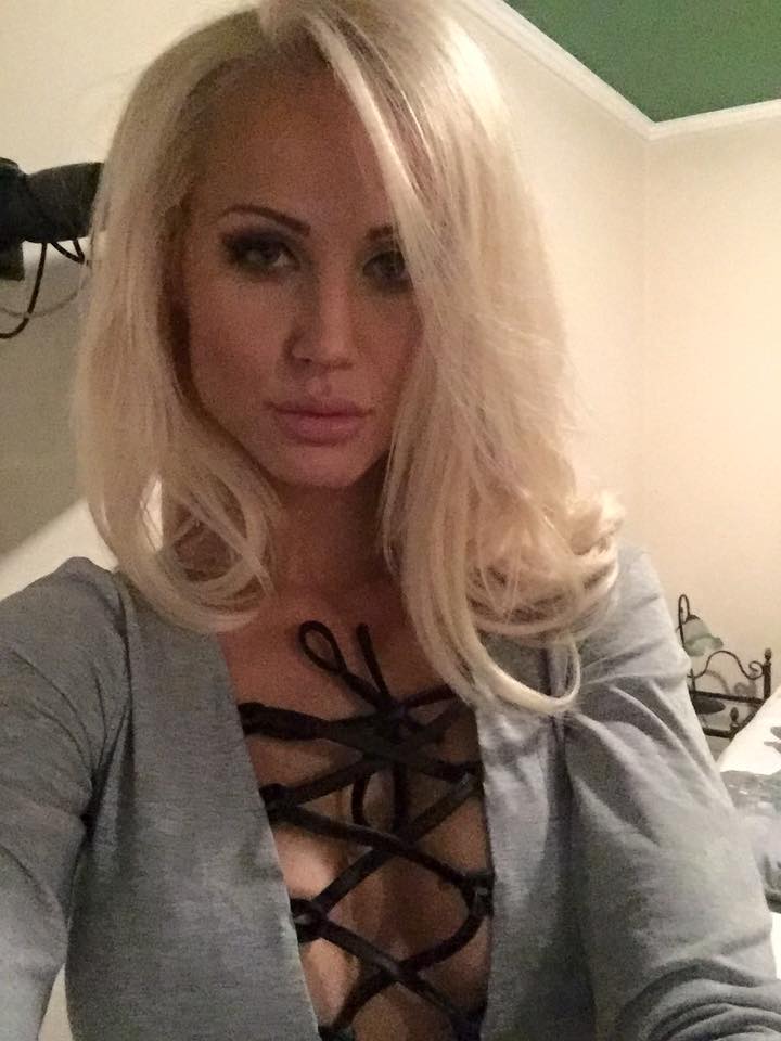 Marta Karpińska.