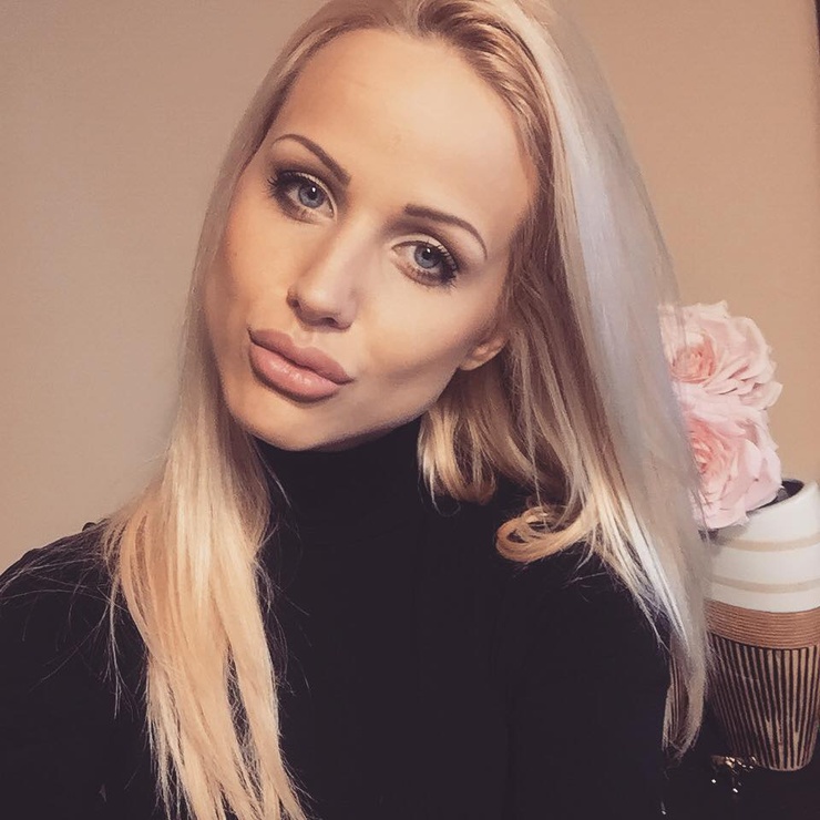 Marta Karpińska.