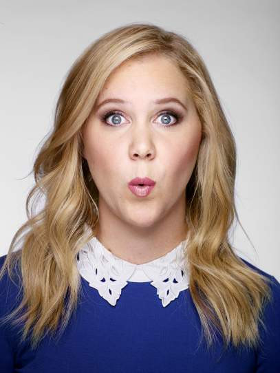 Amy Schumer Amy Schumer