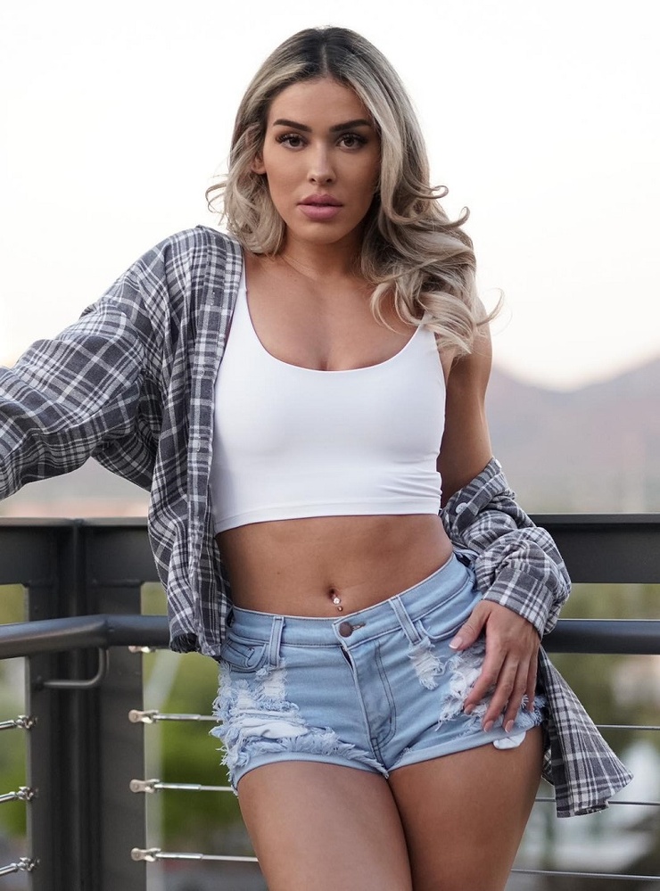 Cassandra Martin Cassandra Martin
