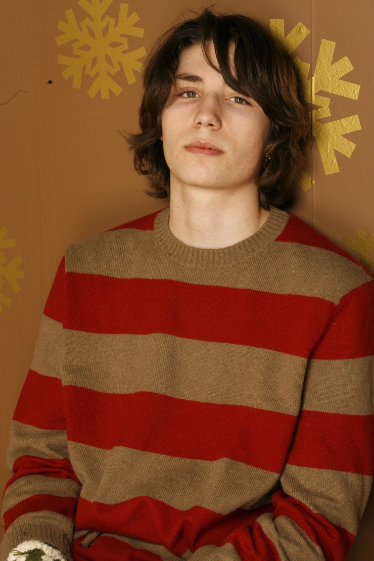 John Patrick Amedori