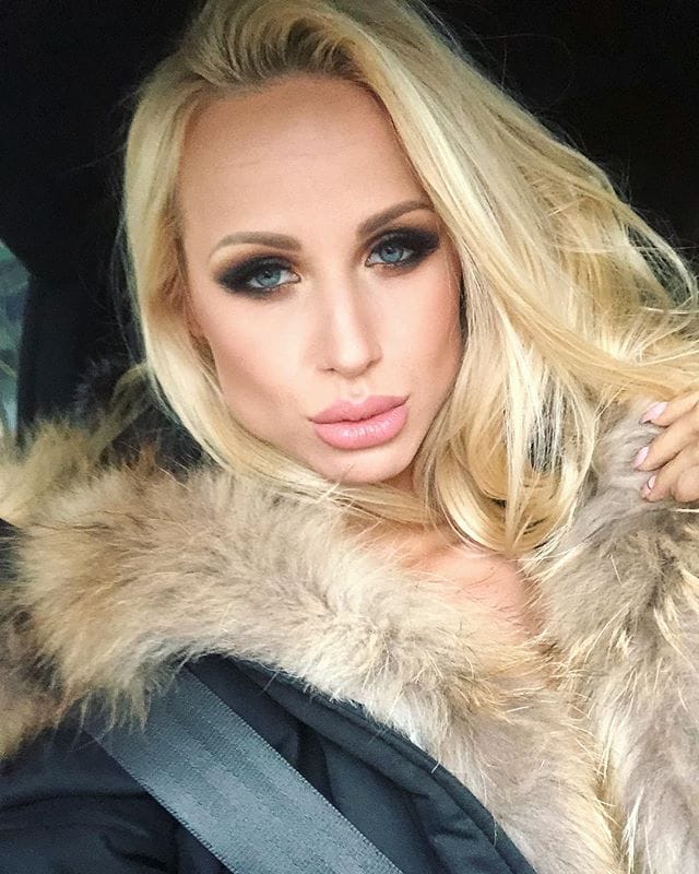 Marta Karpińska.