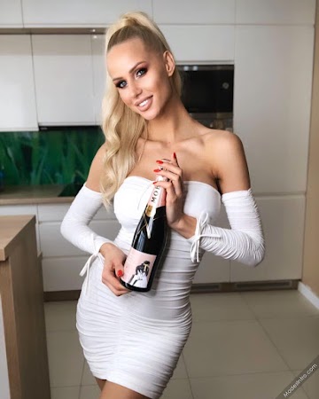 Marta Karpińska.