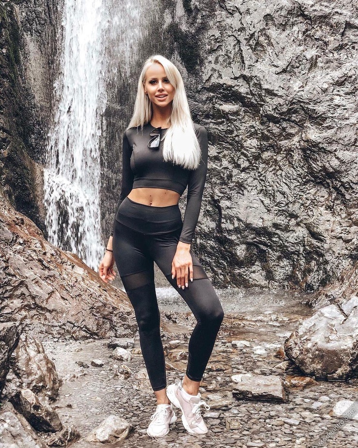 Marta Karpińska.