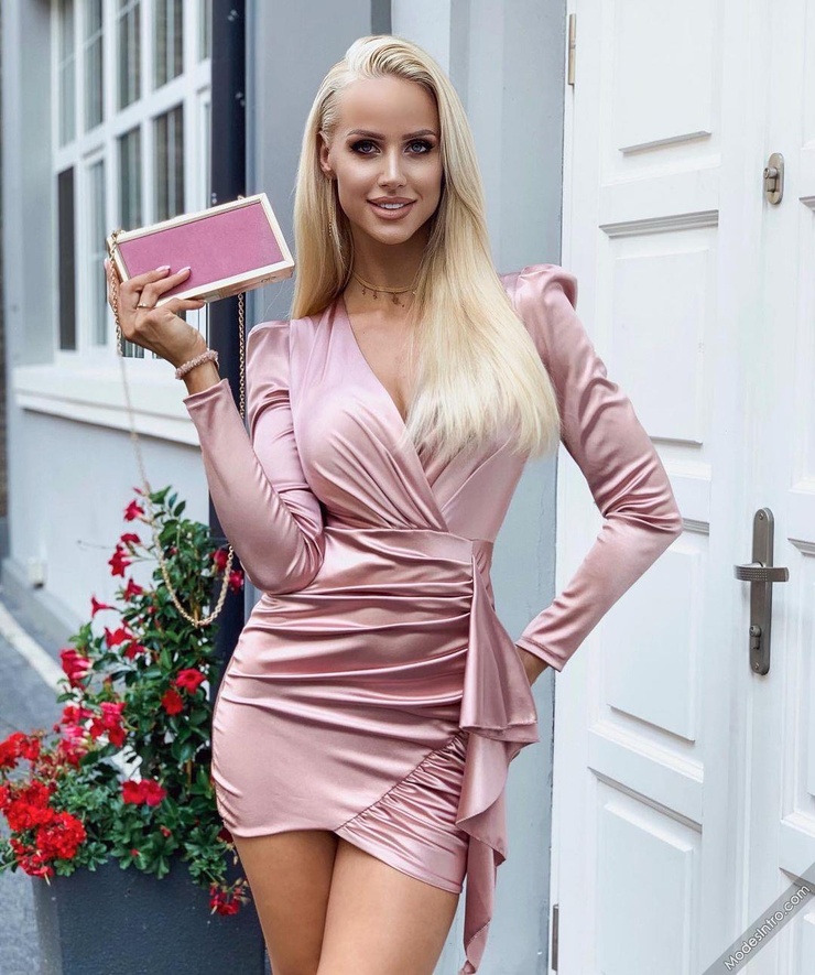 Marta Karpińska.