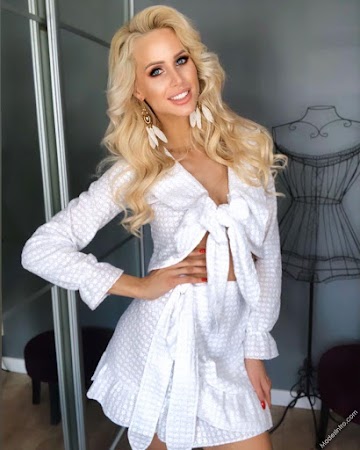 Marta Karpińska.