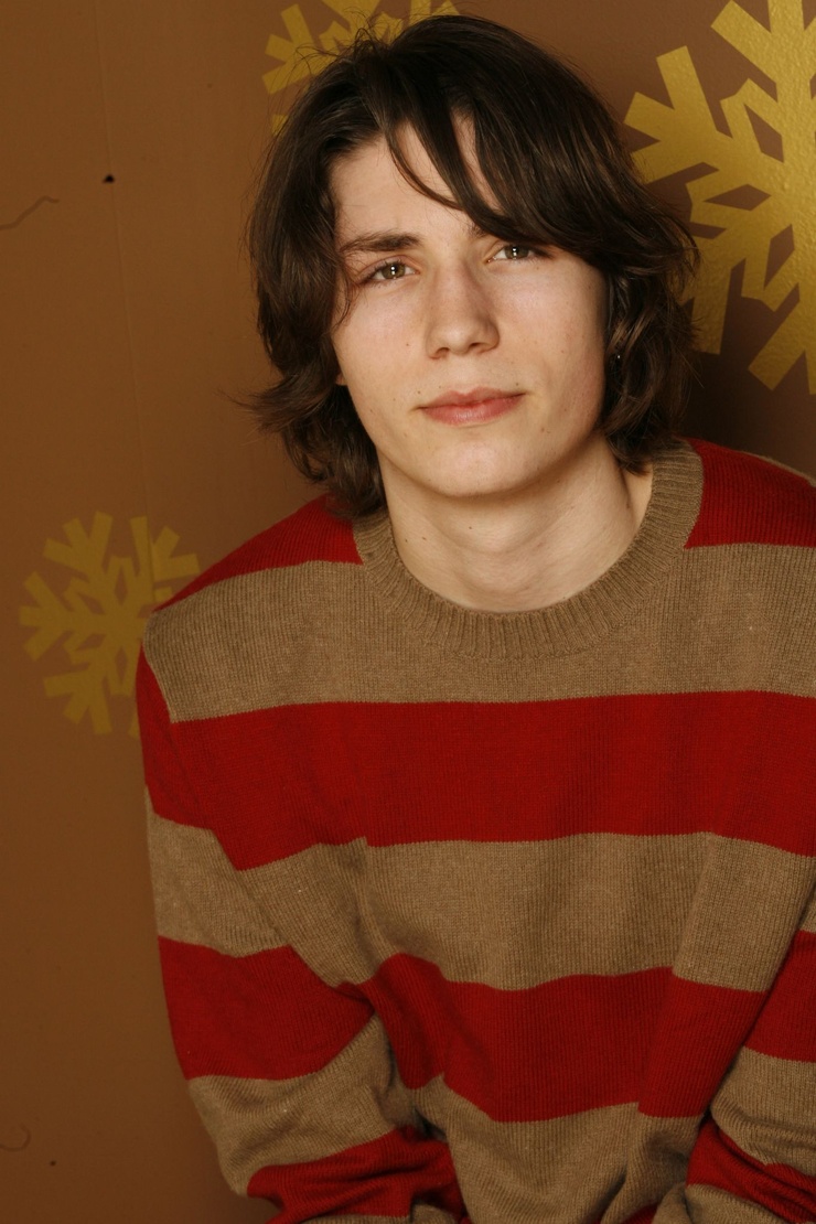 John Patrick Amedori