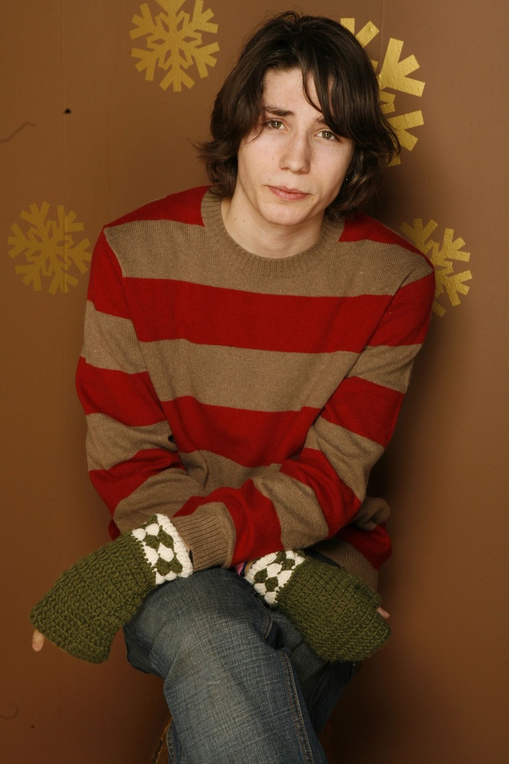 John Patrick Amedori
