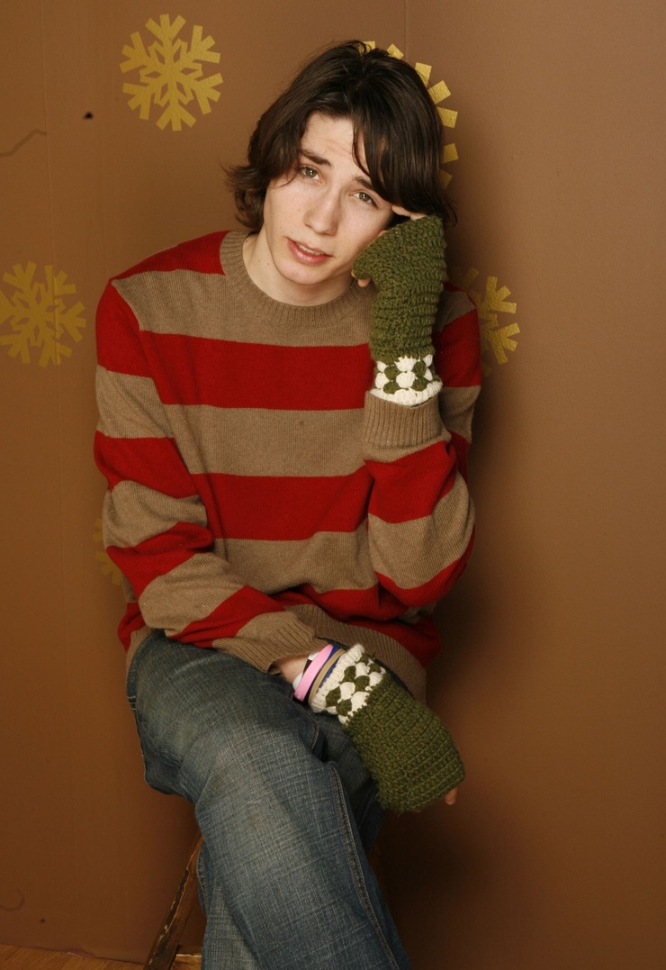 John Patrick Amedori