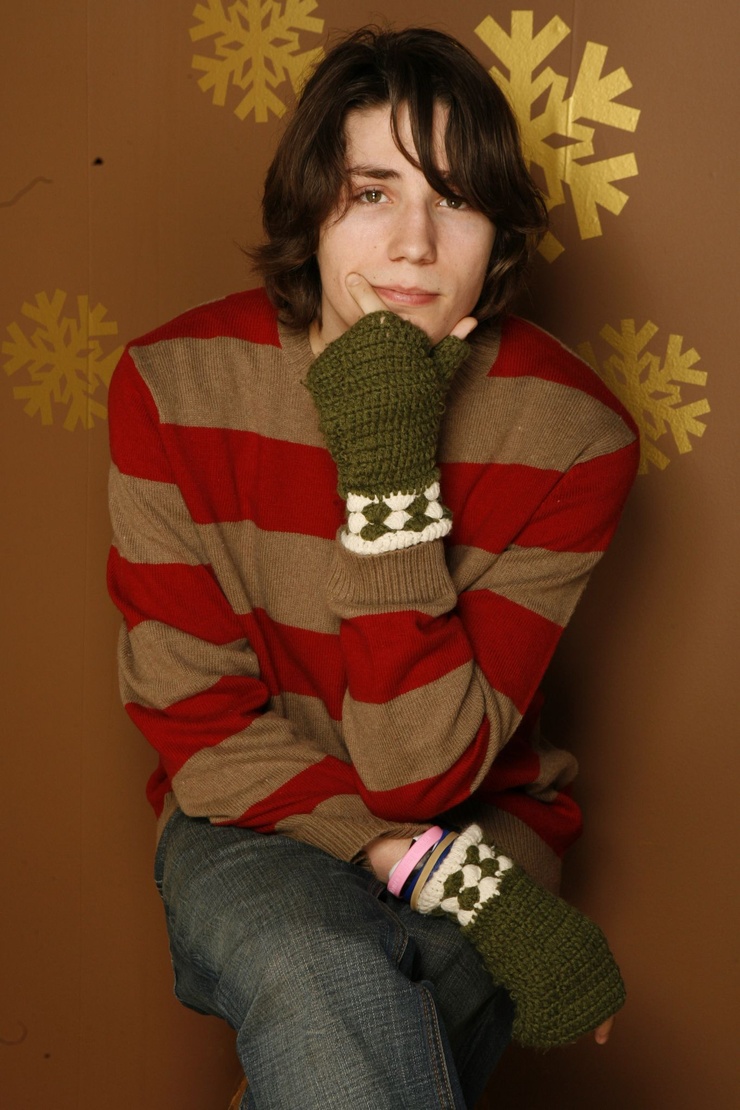 John Patrick Amedori