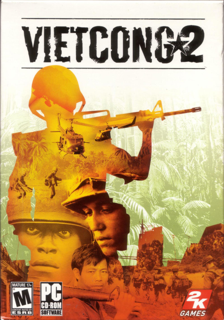 Vietcong 2