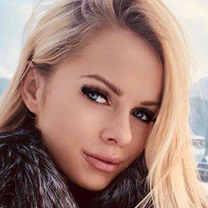 Sandra Traczyk.