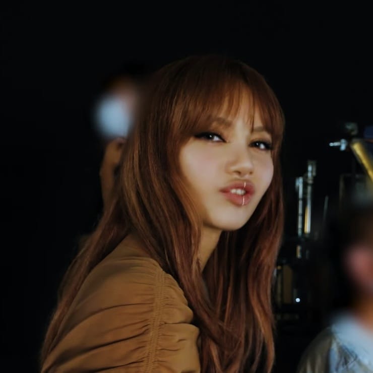 Lalisa Manoban