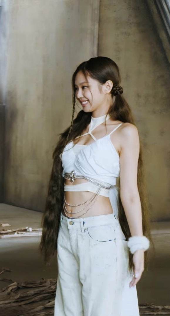 Jennie Kim