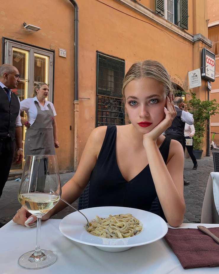 Ulyana Chzhan