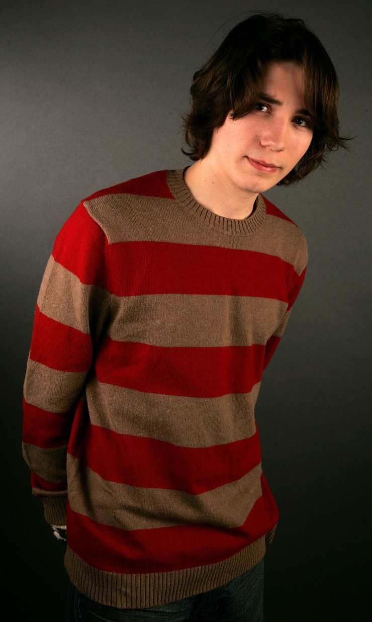 John Patrick Amedori