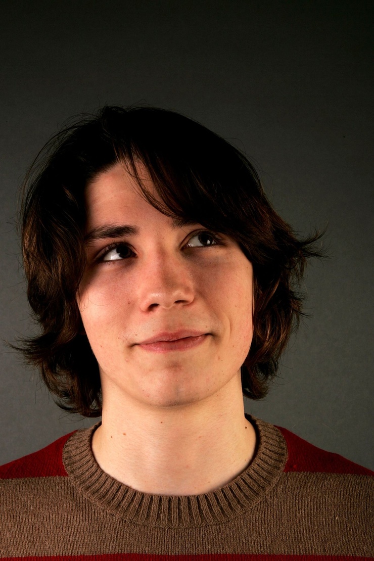 John Patrick Amedori