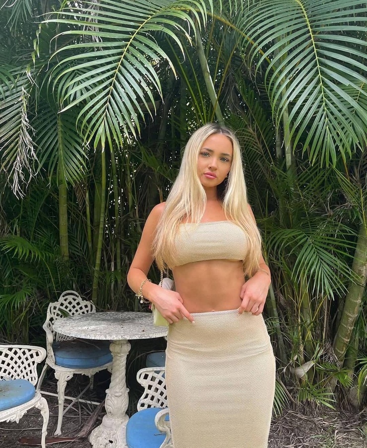 Amanda Kabdebo