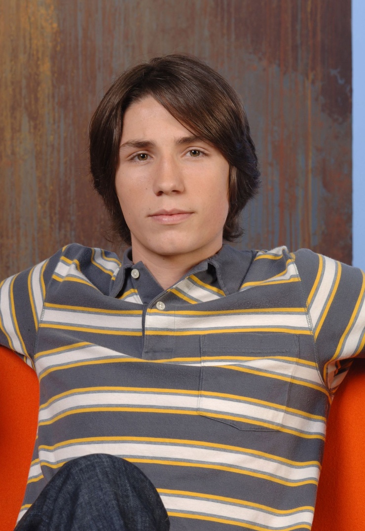 John Patrick Amedori