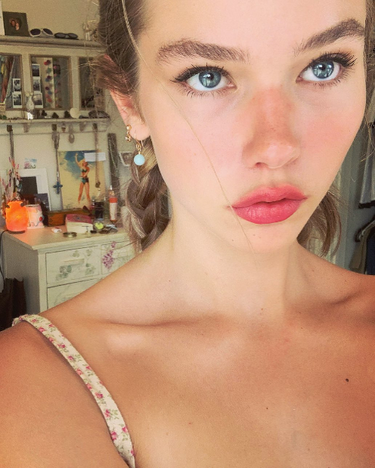 Linnea Mullen