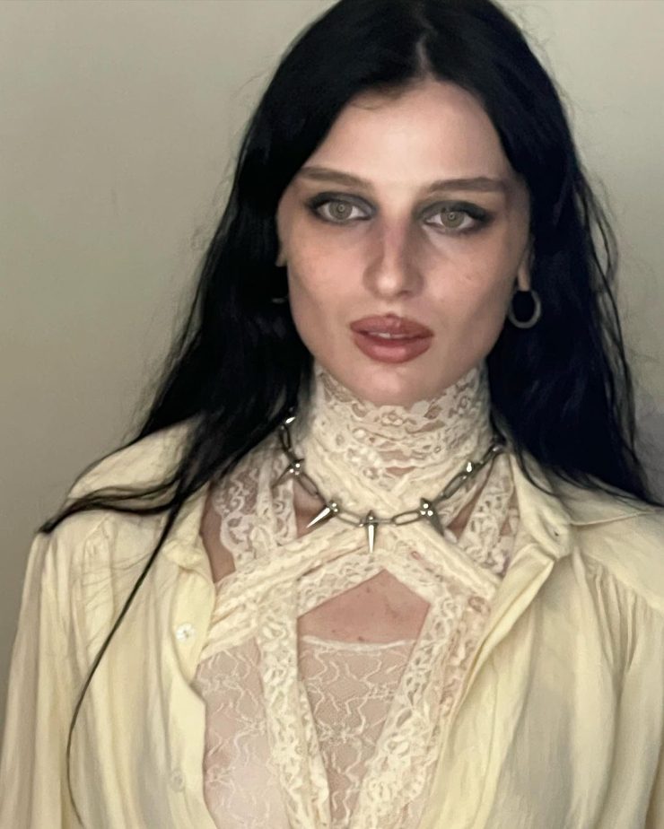 Alice Pagani