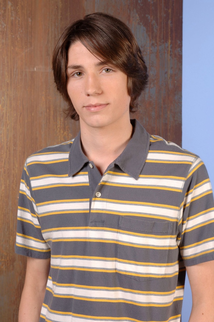 John Patrick Amedori