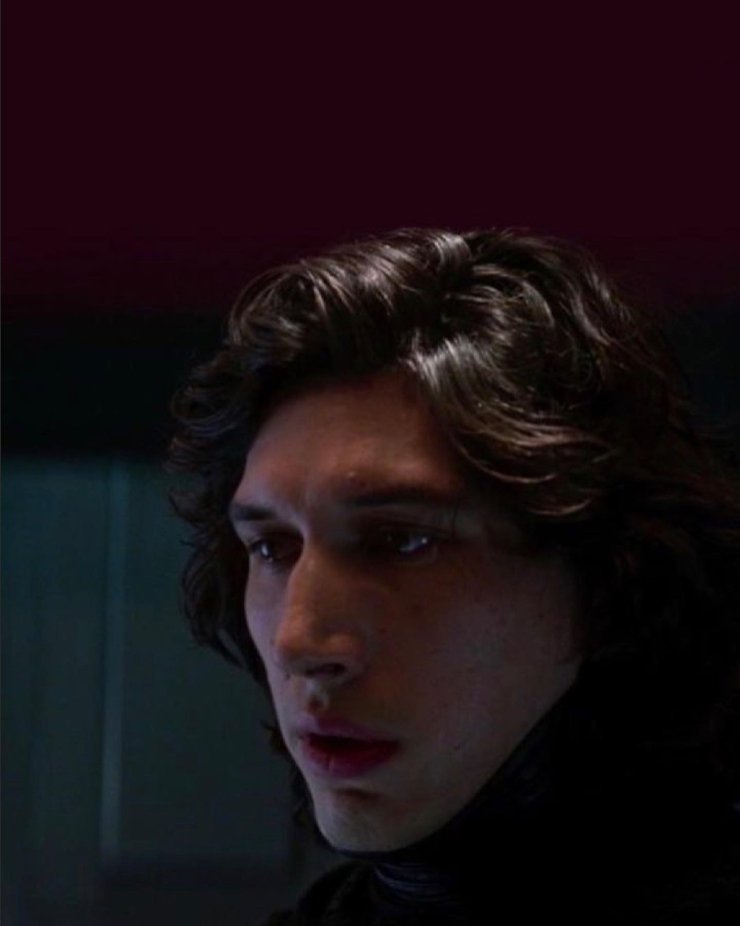 Kylo Ren