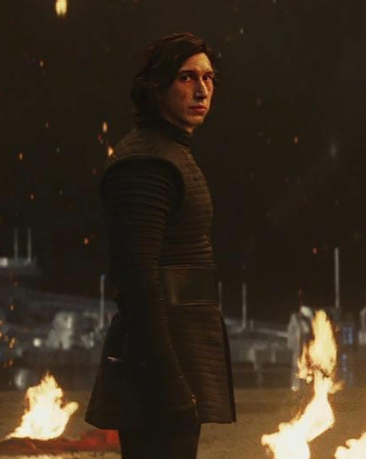 Kylo Ren