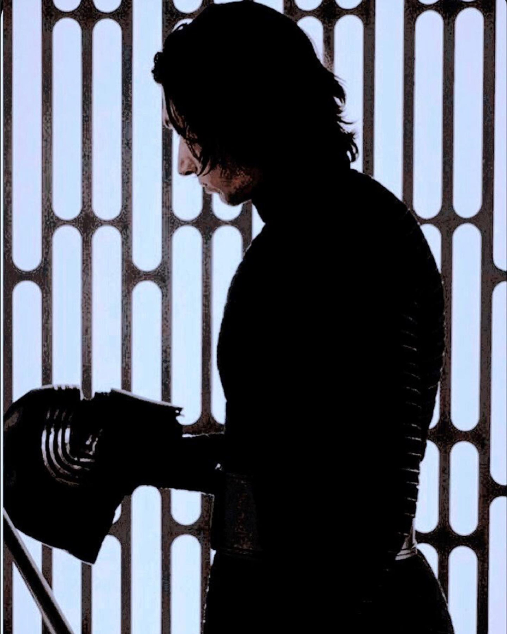 Kylo Ren