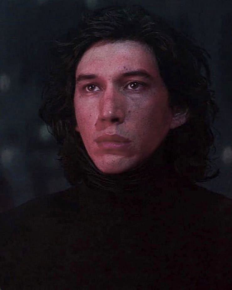 Picture of Kylo Ren