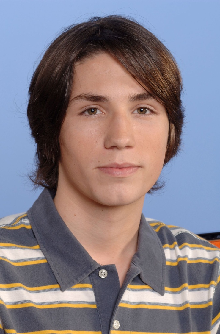 John Patrick Amedori
