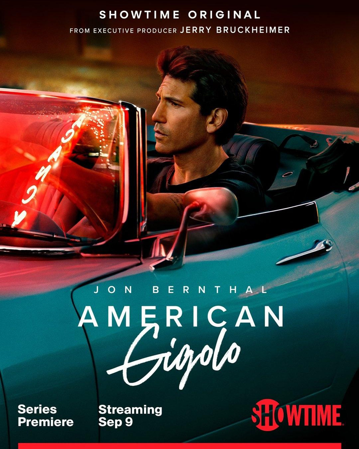 American Gigolo