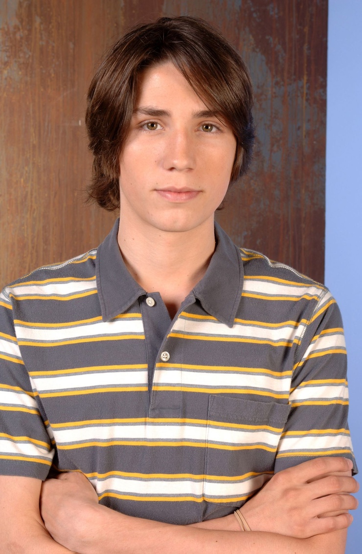 John Patrick Amedori