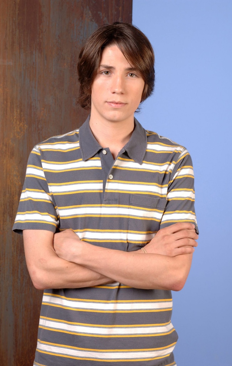 John Patrick Amedori
