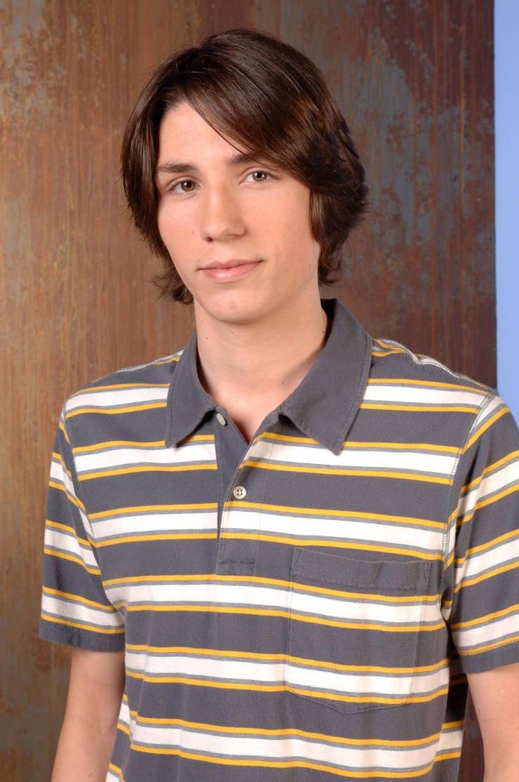 John Patrick Amedori