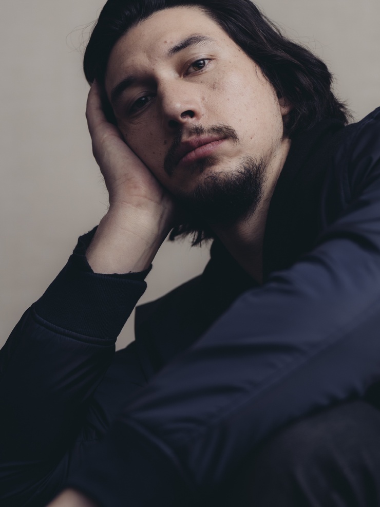 Adam Driver