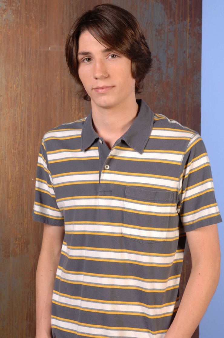 John Patrick Amedori