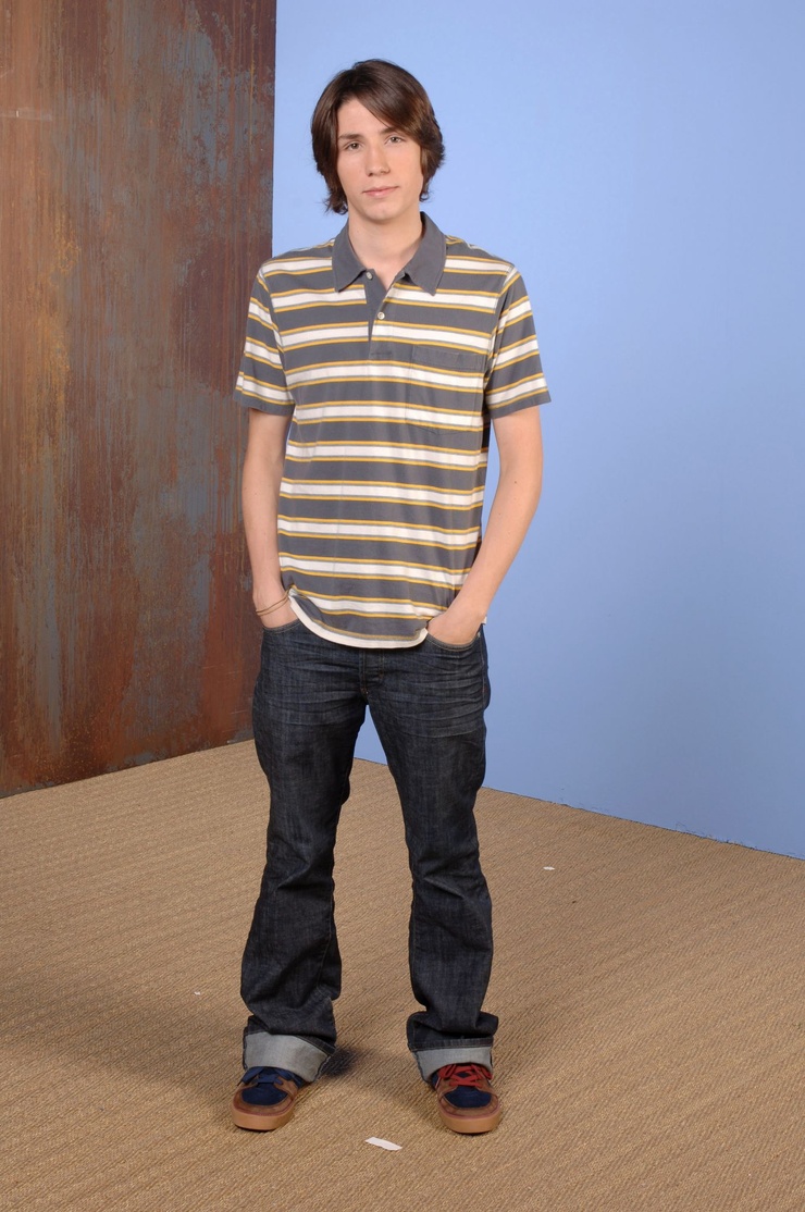 John Patrick Amedori