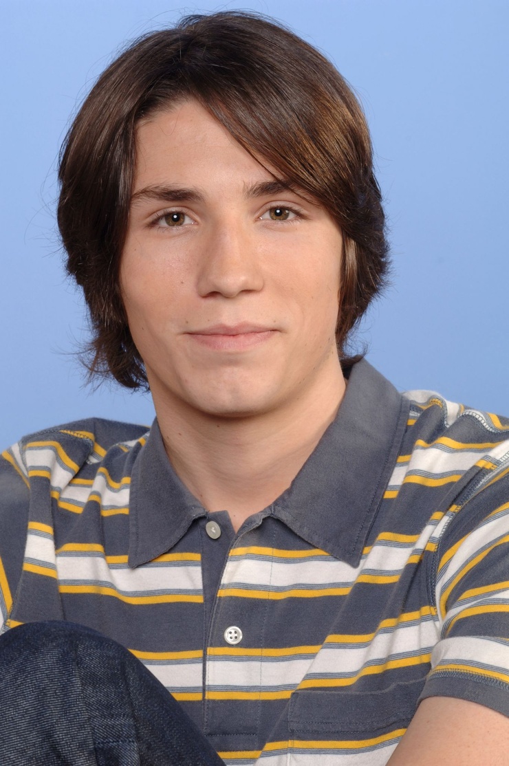 John Patrick Amedori