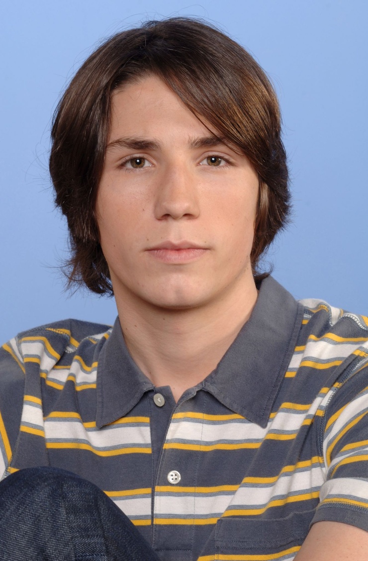 John Patrick Amedori