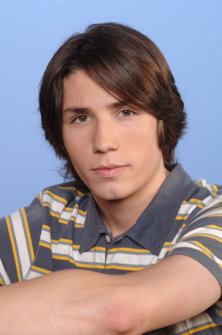John Patrick Amedori