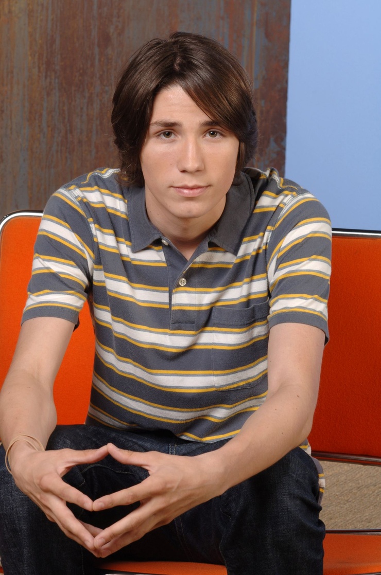 John Patrick Amedori