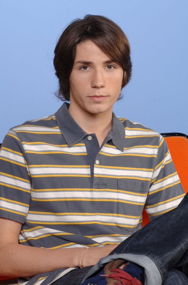 John Patrick Amedori