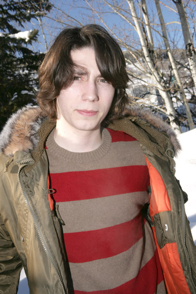 John Patrick Amedori