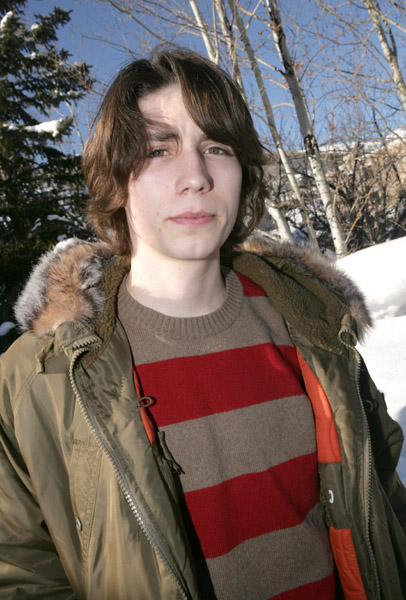 John Patrick Amedori