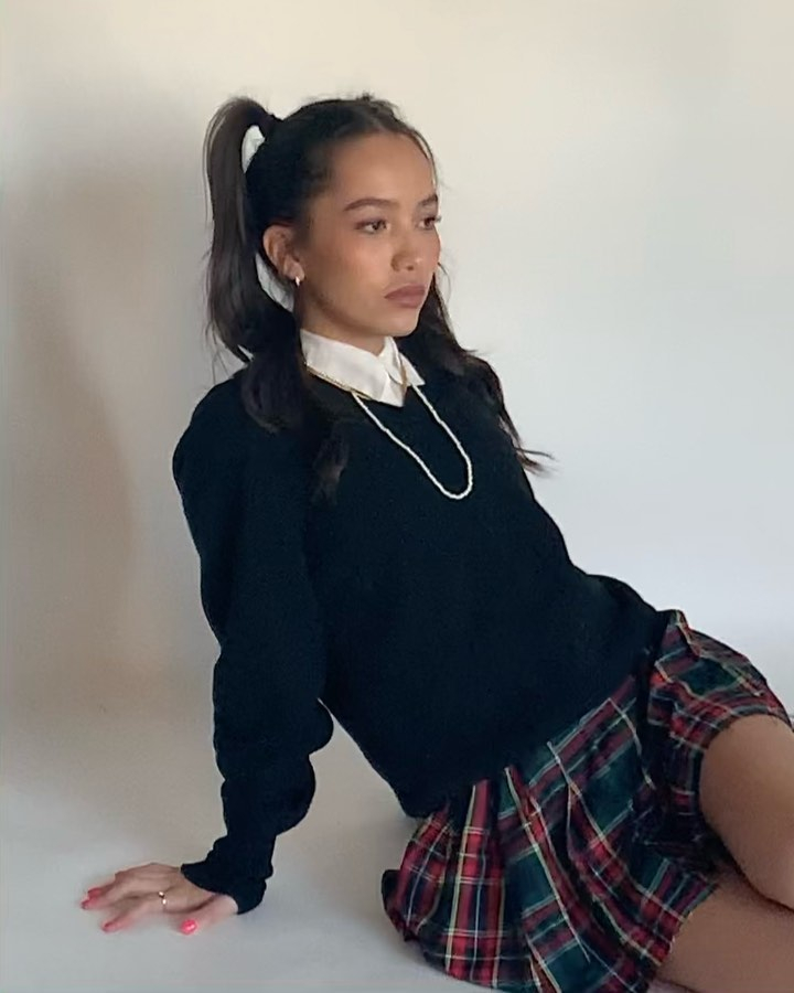 Jasmine Vega
