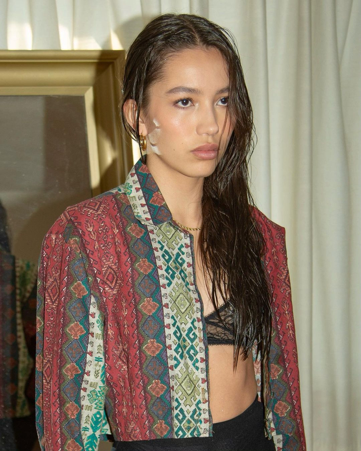 Jasmine Vega