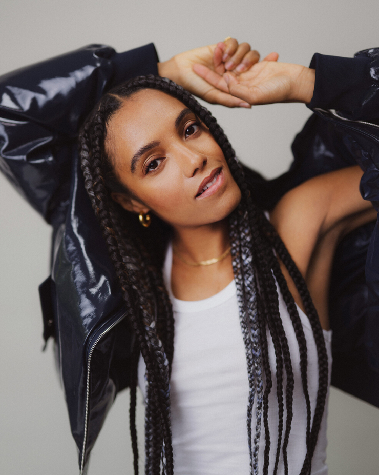 Maisie Richardson-Sellers