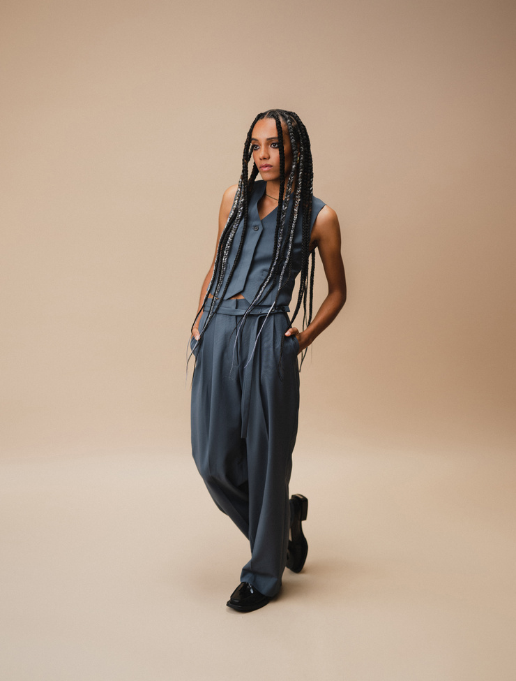 Maisie Richardson-Sellers